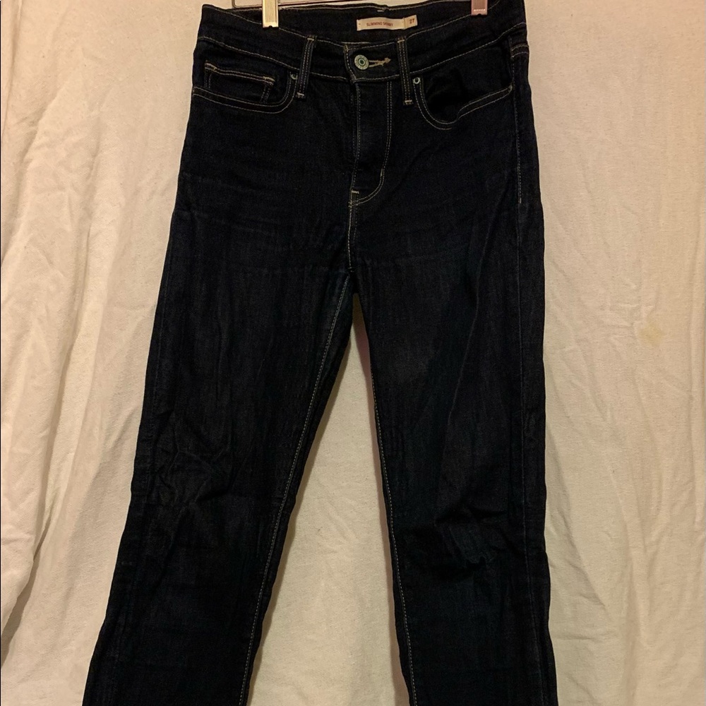 311 Slimming Skinny Levi’s Jeans
